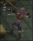 Weakling