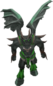 Gobby demon