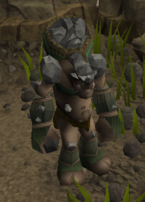Troll ranger