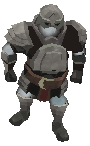 Warrior ancestor -2-