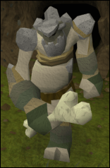 Troll -Falador-