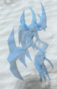 Enduring Glacyte