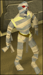 Mummy -2-