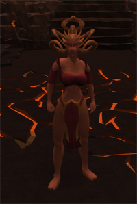 Char