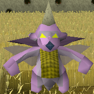 Baby impling