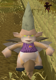 Gourmet impling