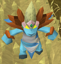 Spirit impling