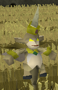 Magpie impling