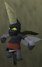 Ninja impling