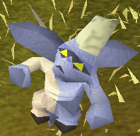 Zombie impling