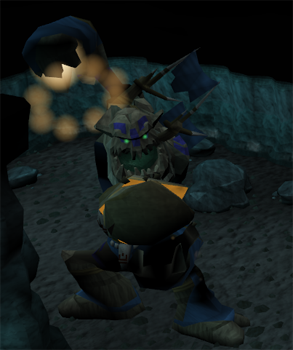 Magic Stick