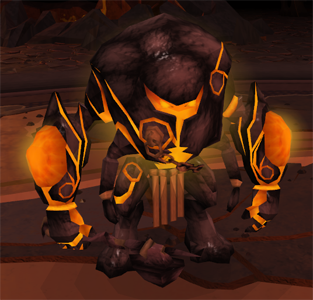 TzHaar-Ket (Hardened)