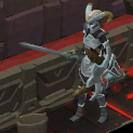 Soldier -saga- -2-