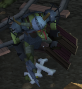 Hollowtoof