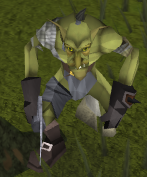 Goblin -14-