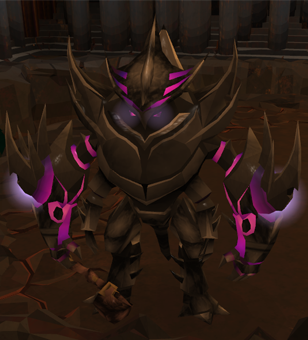 TokHaar-Ket Champion -BoE-