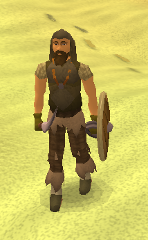 Mercenary