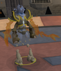 Balance Elemental -Dom-