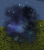 Spellwisp