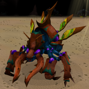 Kalphite 
Kingpx;