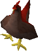 Oomlie Bird