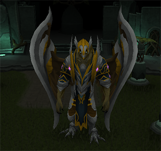 Kree'arra -The World Wakes-