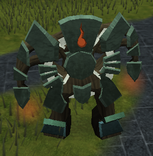 Automaton Generator
