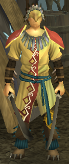 Armadylean myrmidon
