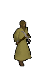 Rowdy Slave
