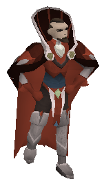 Count Draynor -Dom-