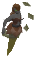 Tree Spirit -Dom-