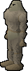 Grey Golem -Dom-