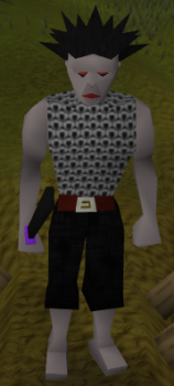 Black Knight Titan -Dom-