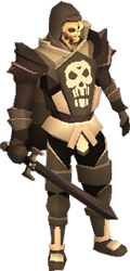 General Khazard -Dom-