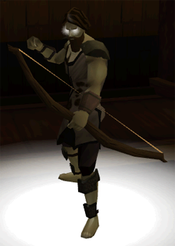 Wight ranger