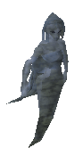 Ghost -Melzar's Maze-