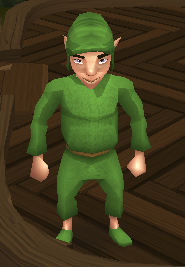 Gnome -3-