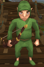 Gnome -4-