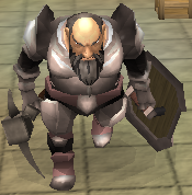 Dwarf -5-