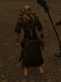 Dragon-hunter archer