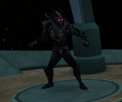 Echo of Jas