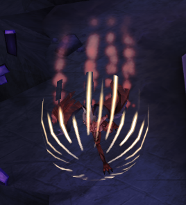 Blood nihil