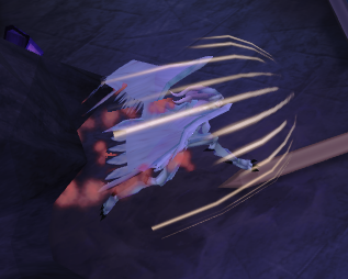 Ice nihil