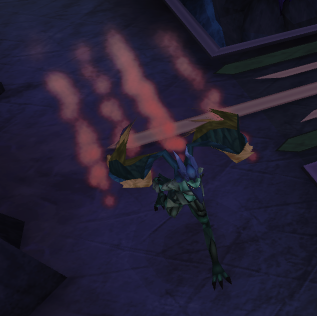 Smoke nihil