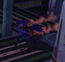 Shadow nihil