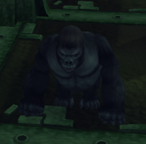 Gorilla guard