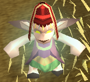 Divine impling