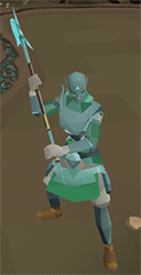 Trahaearn automaton -melee-