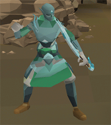 Trahaearn automaton -ranged-