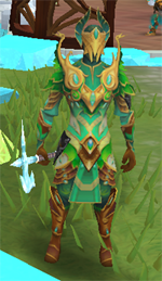 Iorwerth guard